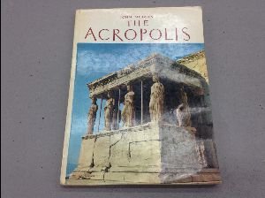 Acropolis: Amazon.co.uk: Books
