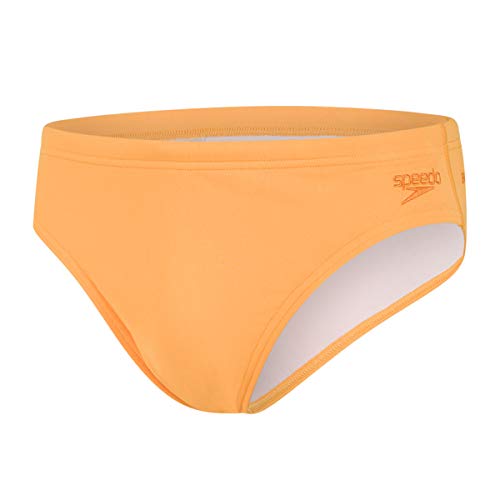 Speedo Herren Essentiel Fin + 7Cm Brf Am Blk Kostüm Briefs Männer,...