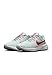 Produktbild NIKE Damen Revolution 6 Next Nature Sneaker, Reines Platin/LT Crimson-Wolf Grey, 38 EU