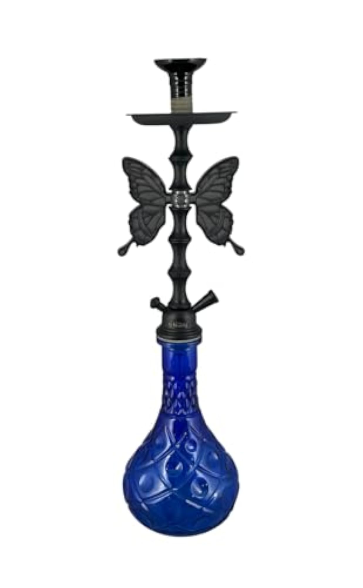Al-Maliki HLT Wings & Fly Hookah