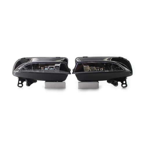Feux anti-brouillard Audi A5 2012-2015 bloc complet pour pare-chocs avant