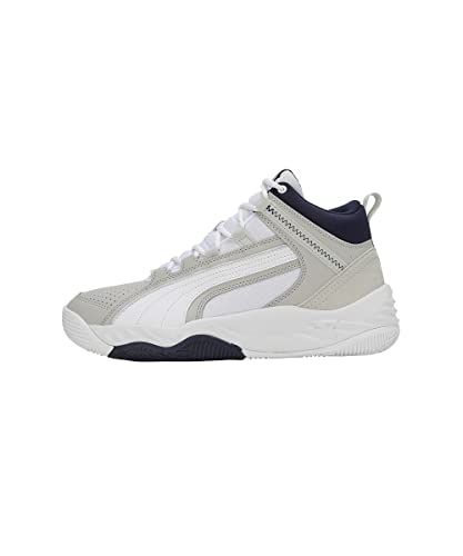 Image of Puma Unisex-Adult Rebound Future Evo Casual Shoe