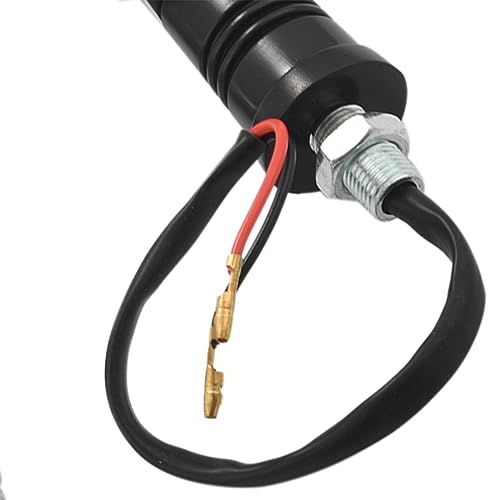 Moto clignotants ronds haut de gamme pour finition soignée V Star