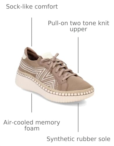Image of Skechers Women's Wilshire BLVD - Bellevue Sneakers