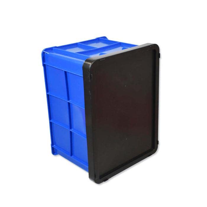 Mejores comprativas On-line Cajas de plastico uso rudo del mes. 14 Mejores comprativas On-line Cajas de plastico uso rudo del mes. 14