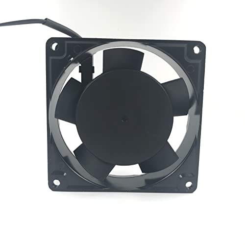 Ventilateur de refroidissement 220V 90mm robuste pour matériel informatique - 3