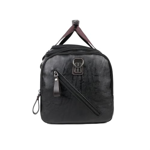 Travel Bags Carry On Luggage Bags Men's Luggage Bags Handbags Tote Casual Travel Tote Large Bag4