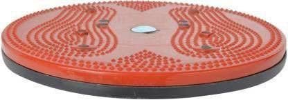 AB Tummy Twister Slim fit Twister Ab Exerciser Ab Exerciser (Red)-picture-20