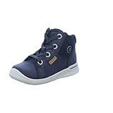 Innenmaterial: Textil ECCO Baby-Jungen First Lauflernschuhe, Blau (Night Sky 1303), 19 EU