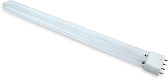 Technical Precision Philips TUV PL-L 60W/4P HO Germicidal UVC Lamp