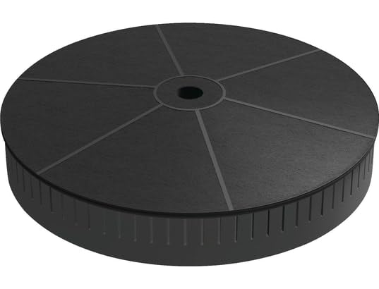 Filtre charbon actif Bosch DWZ0IM0A0 contre les odeurs de cuisson - 2