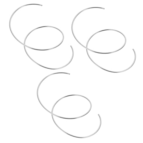 KICHOUSE 3pcs Welding Sticks Appliance Welding Radiator Welding Rod Aluminum Bar Aluminum Soldering Rods Low Heat Welding Rods Aluminum Rods for Radiator Copper Aluminum Alloy