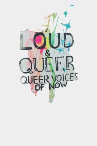 LOUD & QUEER 10 - Queer Magic Zine (LOUD & QUEER ZINE)