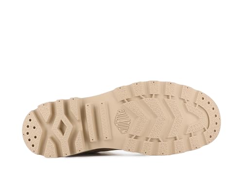 Image of Palladium mens Pampa