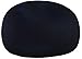 Sofa Sack Bean Bag Chair - Plush, Ultra Soft - Memory Foam Bean Bag Chair with Microsuede Cover - Stuffed Foam Filled Furniture and Accessories for Dorm Room 4 Feet - Navy