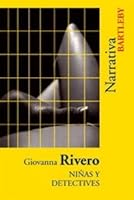 Niñas y detectives 849540883X Book Cover