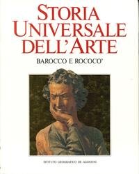 Vedi scheda su Amazon Storia universale dell'arte barocco e rococo'