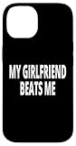My Girlfriend Beats Me Boyfriend Partner Crush