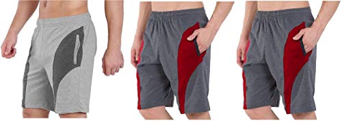 Image of DIA A DIA Unisex-Adult Regular Shorts