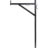 Westin 57-9005 HD Ladder Rack (Single)