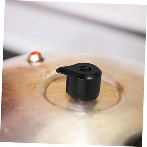 Válvula de liberación de vapor para ollas eléctricas a presión, repuesto de control de presión de ORFOFE, fácil de instalar y limpiar miniatura 4
