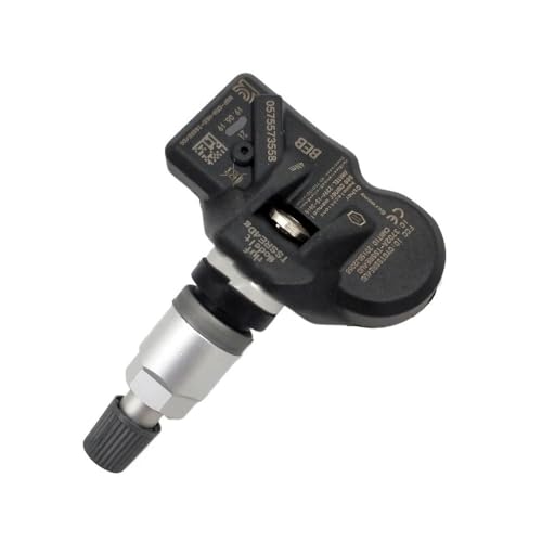 Capteurs TPMS 36106890964 pour corriger les alertes de pression Ghost - 2