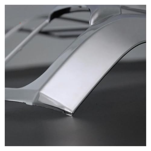 Protector de luz trasera Suzuki Grand Vitara 2008 accesorios exteriores cubierta 5