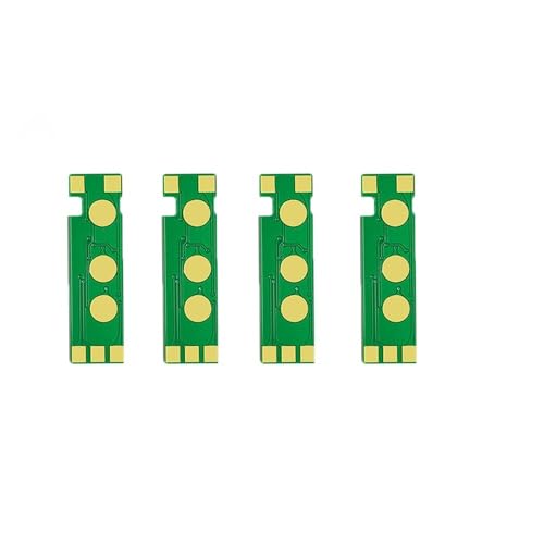 Puces de rechange CLT-404S cyan pour imprimante Samsung SL-C482FW