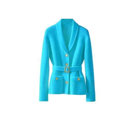 Cardigan en tricot ample femme : finis les hauts inconfortables
