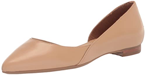Marc Fisher LTD Women's Sunny Ballet Flat