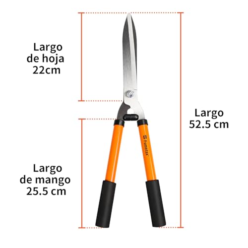 Tijeras para plantas 27 Imagen adicional