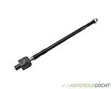 OE-Nummern: TEKNOROT SPURSTANGE 310MM LINKS O. RECHTS FÜR MITSUBISHI COLT CZC CABRIO RG COLT VI Z3 Z2 SMART FORFOUR 454 04-12 VON AUTOTEILE GOCHT