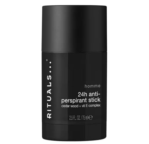 Rituals Homme 24h Anti-Perspirant Stick, 75ml miniatura 1