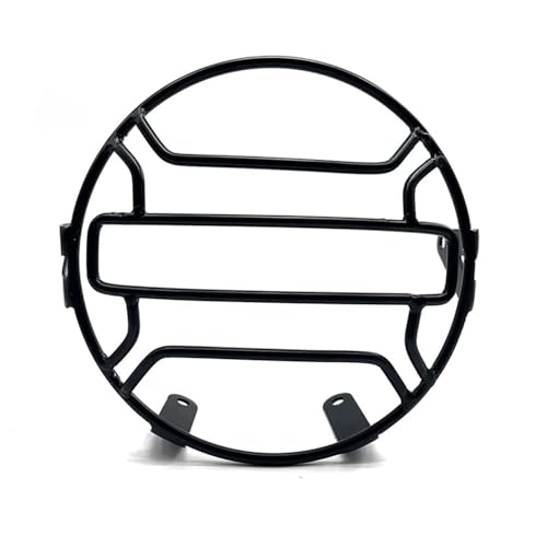 Protège phare moto couvercle grille de protection 450 452 2024