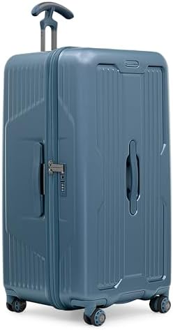 Traveler's Choice Ultimax Hardside Luggage Polycarbonate Trunk Spinner Suitcase