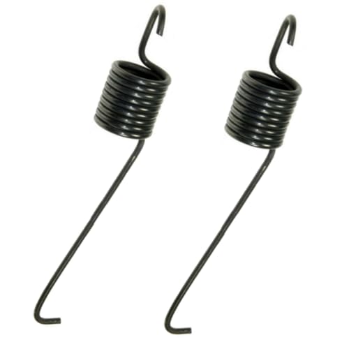 ALGOMAS® Muelle de Suspensión para Cuba de Lavadora | Código Original C00096195 | Compatible con Modelos AB66IT, IWC614SUK | Modelo WI105 (2)