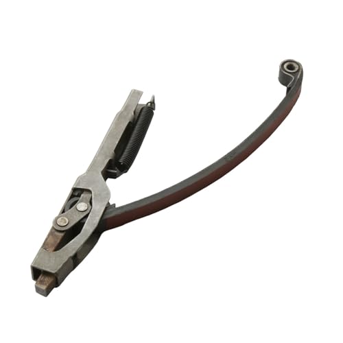 Guide de tendeur de chaîne de distribution CB250 pour stopper les bruits - 6
