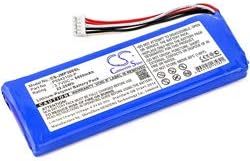 Technical Precision Replacement for APJBLPUESE3 Battery