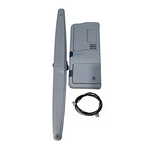 DOSADOR DETERGENTE LAVA LOUÇA BRASTEMP 220V 326032414