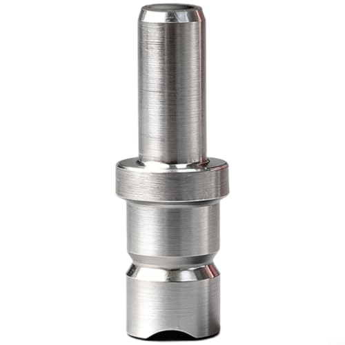 Conector de tubo de leche de acero inoxidable para cafeteras 2