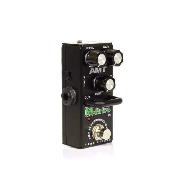 AMT Electronics M-Drive mini
