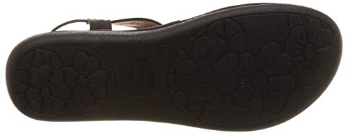 Image of Bata Women's Diamonte Fashion Sandals