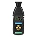 High Efficiency DT2239B LCD Digital Stroboscope Handheld Flash Tachometer for Industrial Maintenance, Non Stroboscope