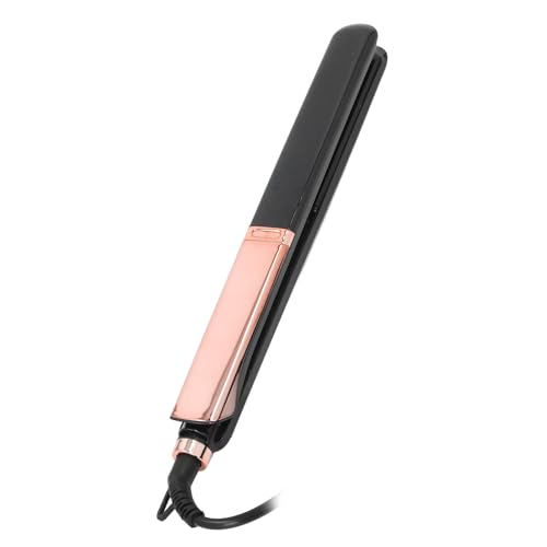 Plancha para Cabello Mini con Calentamiento Rápido y Control Digital miniatura 1