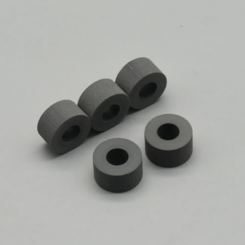 Pneu à rouleau d'alimentation pour Oki B6200 et B6300 imprimante