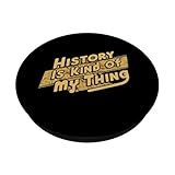 Zoom IMG-1 history is kind of my