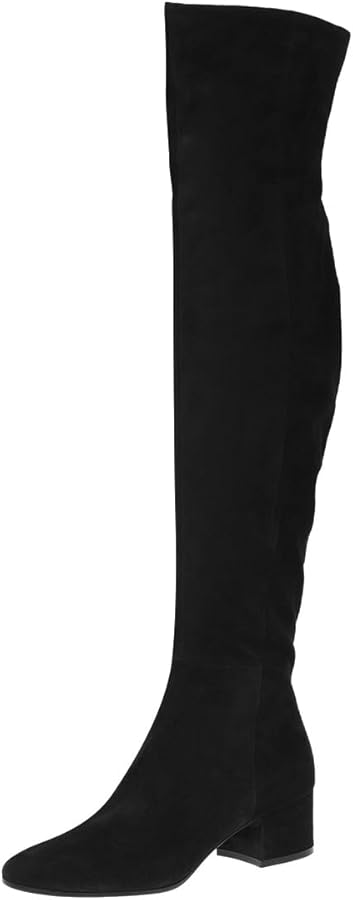 Y’s lady’s short boots black 25〜25,5cm Y's lady's short boots black 25〜25,5cm Amazon.com | FSJ Women