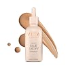 VITA LIBERATA Everyday Body Blur Drops Medium 1.59 Fl Oz, Body Makeup, Wash Off Tanning Drops, Water Resistant, Matte Satin Skin Finish