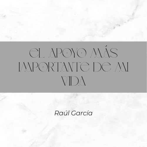 El apoyo m&aacute;s importante de mi vida | Conferencia 21-06-26