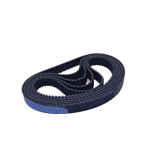 Correa síncrona 220mm de circuito cerrado para impresoras 3D 4
